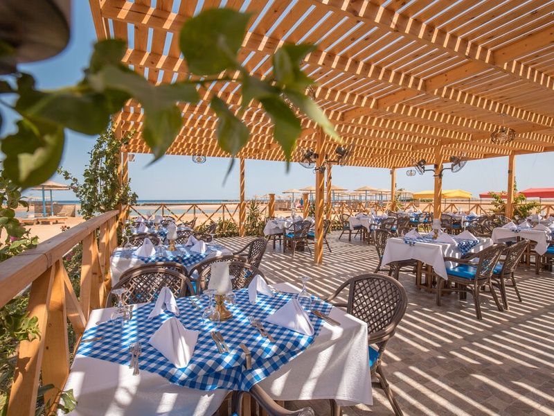 Hôtel Long Beach Resort 4* pas cher photo 11