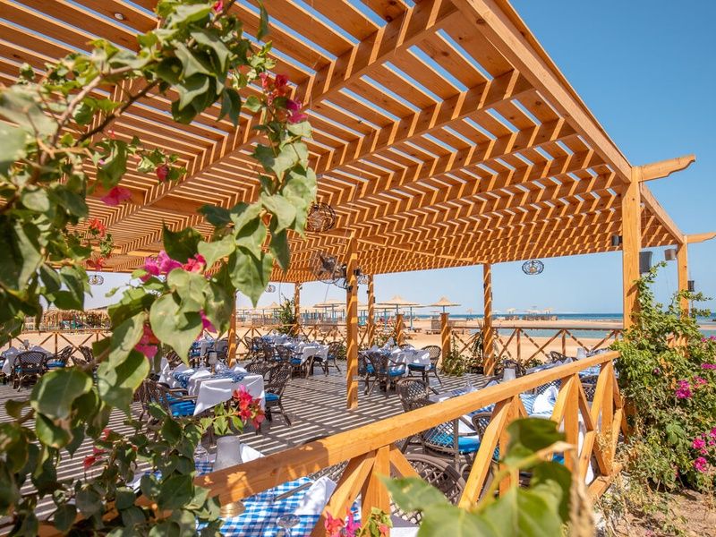 Hôtel Long Beach Resort 4* pas cher photo 12