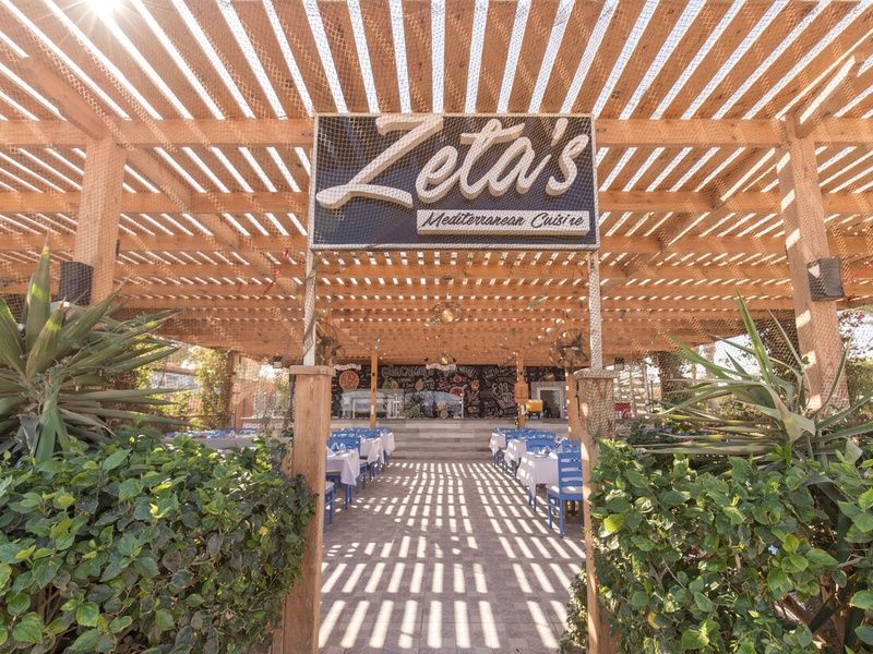 Hôtel Long Beach Resort 4* pas cher photo 13