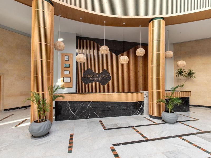 Hôtel Long Beach Resort 4* pas cher photo 14