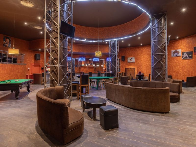 Hôtel Long Beach Resort 4* pas cher photo 15