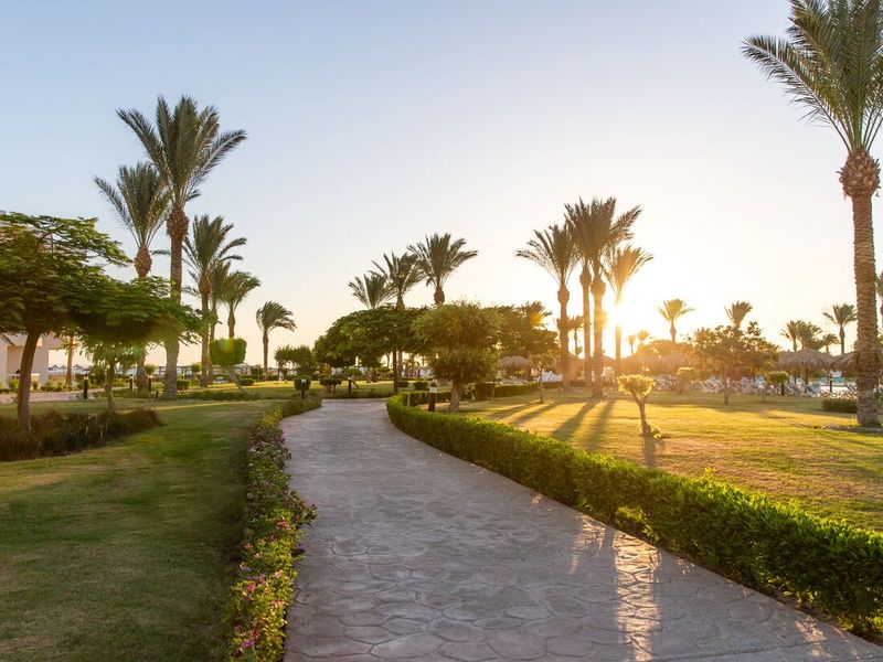 Hôtel Long Beach Resort 4* pas cher photo 16