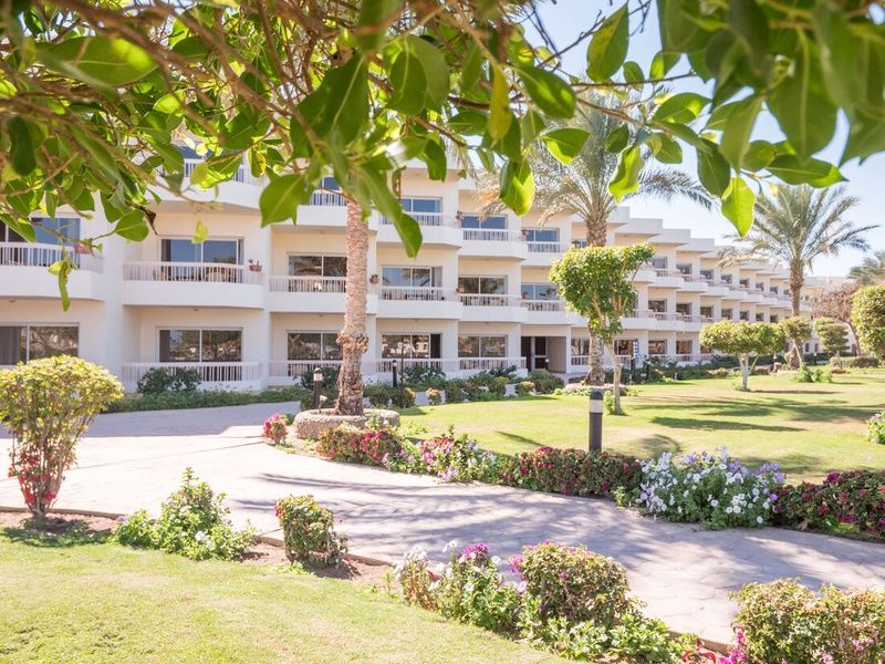 Hôtel Long Beach Resort 4* pas cher photo 17