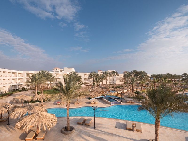 Hôtel Long Beach Resort 4* pas cher photo 18