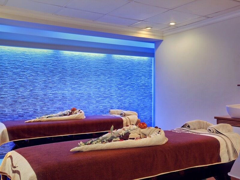 Hôtel Long Beach Resort 4* pas cher photo 19