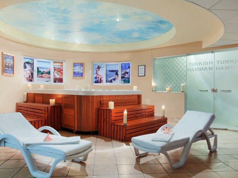 Hôtel Long Beach Resort 4* pas cher photo 20