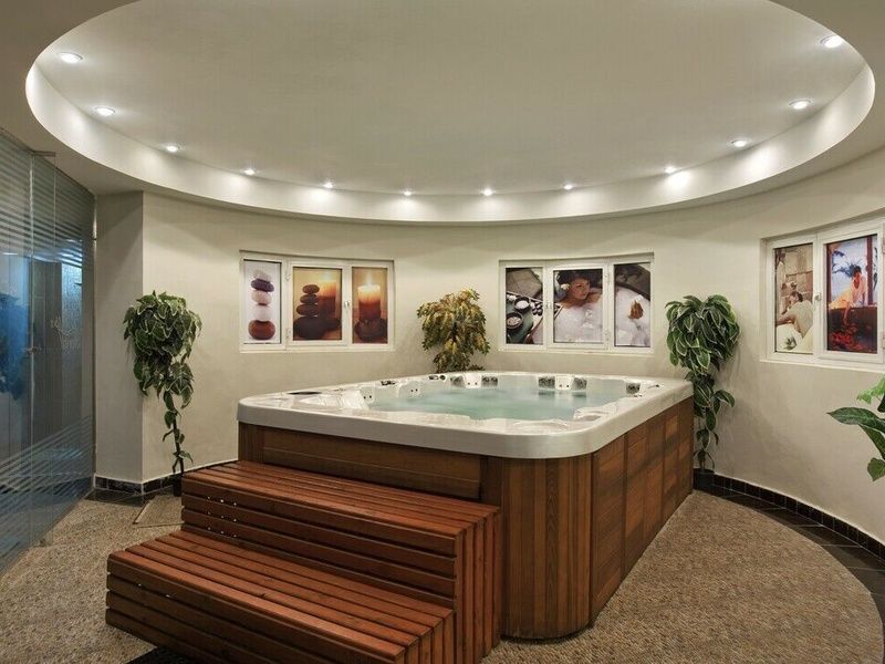 Hôtel Long Beach Resort 4* pas cher photo 21