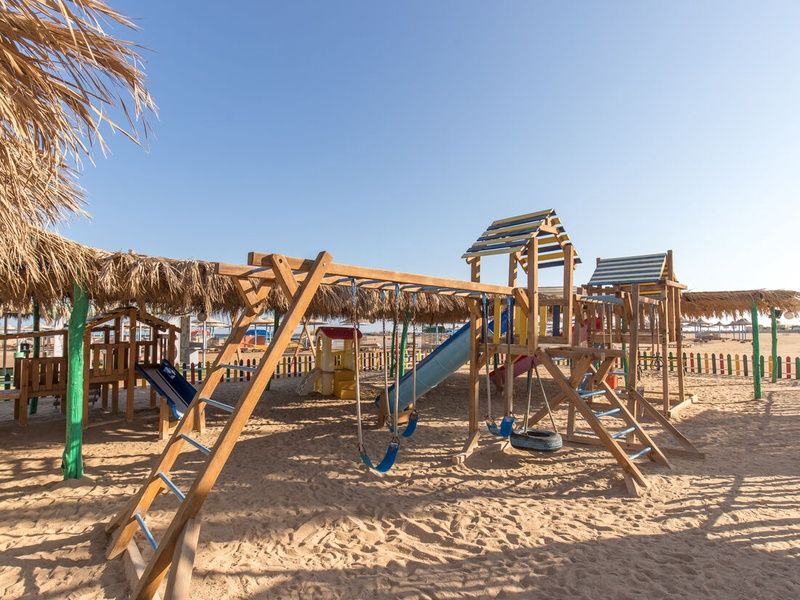 Hôtel Long Beach Resort 4* pas cher photo 22