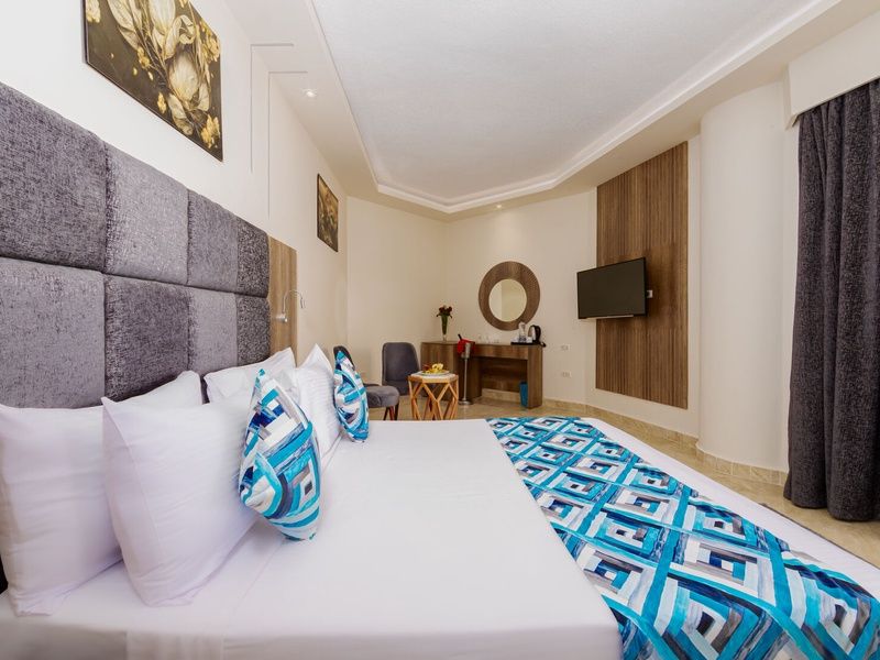 Hotel Hurghada Seagull Resort 4* pas cher photo 5