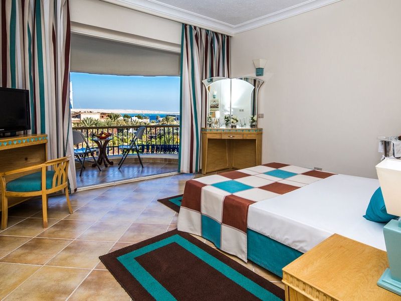 Hotel Hurghada Seagull Resort 4* pas cher photo 10