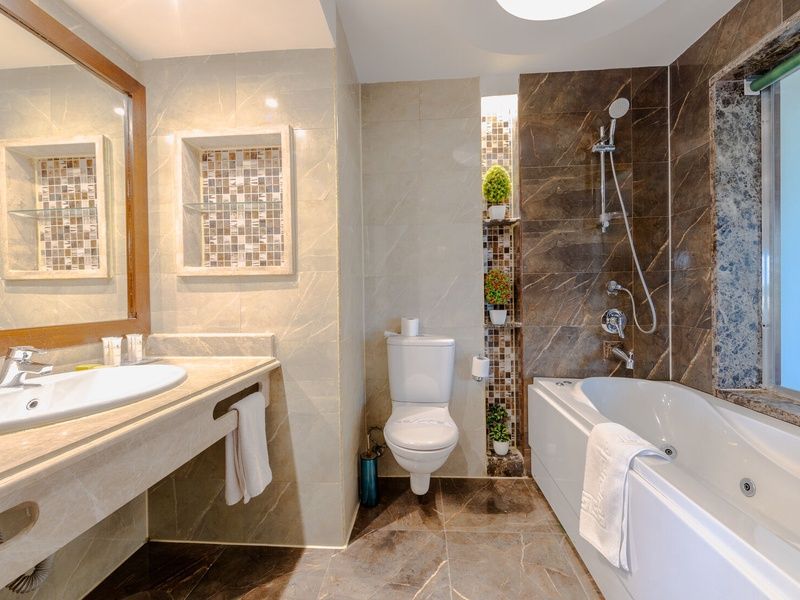 Hotel Hurghada Seagull Resort 4* pas cher photo 11