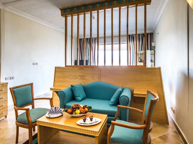 Hotel Hurghada Seagull Resort 4* pas cher photo 13