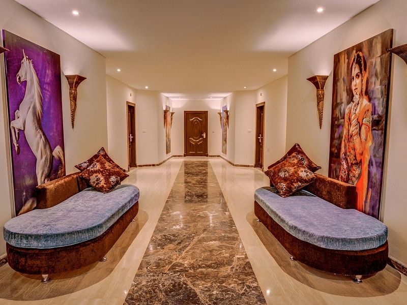 Hotel Hurghada Seagull Resort 4* pas cher photo 14