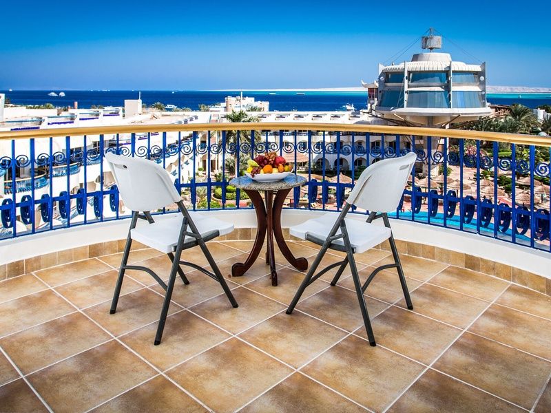 Hotel Hurghada Seagull Resort 4* pas cher photo 16