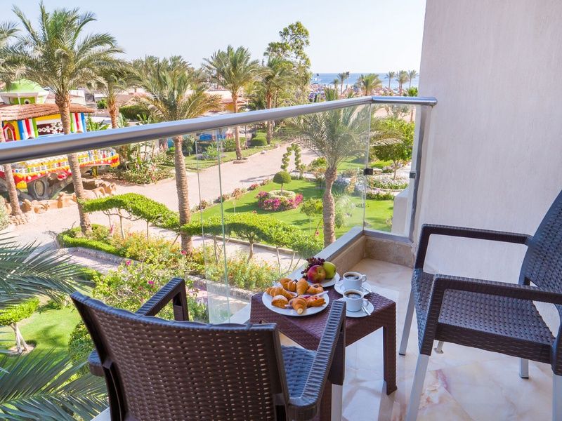 Hotel Hurghada Seagull Resort 4* pas cher photo 17