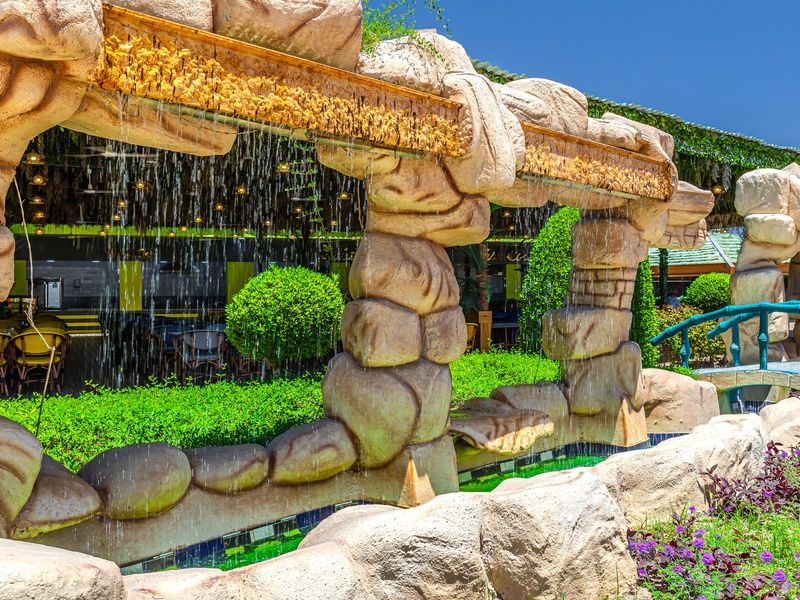 Hotel Hurghada Seagull Resort 4* pas cher photo 18