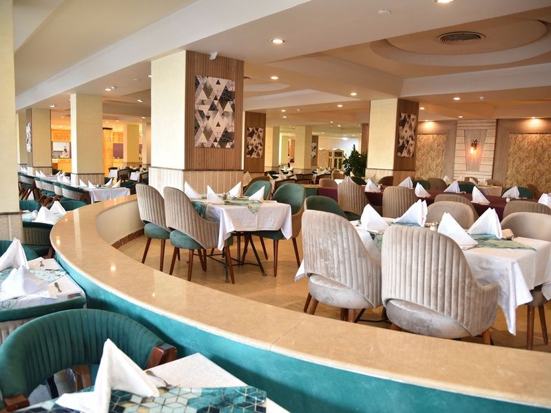 Hotel Hurghada Seagull Resort 4* pas cher photo 19