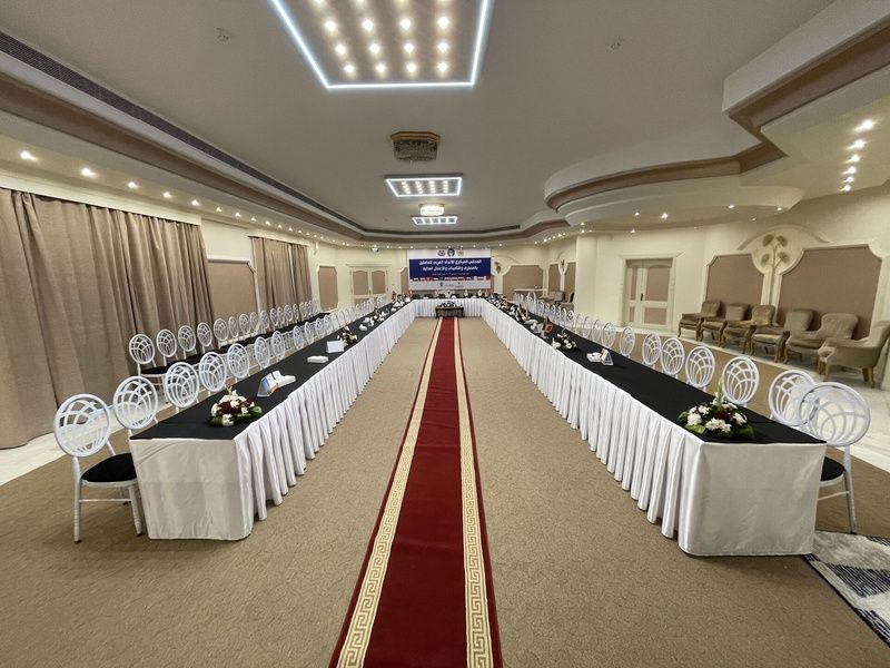 Hotel Hurghada Seagull Resort 4* pas cher photo 21