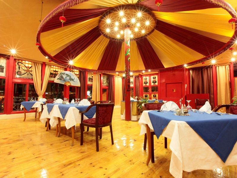 Hotel Hurghada Seagull Resort 4* pas cher photo 22