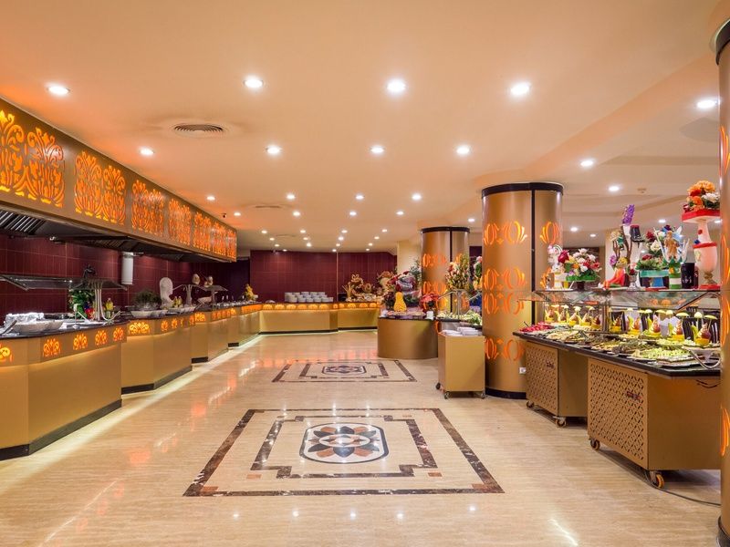 Hotel Hurghada Seagull Resort 4* pas cher photo 23