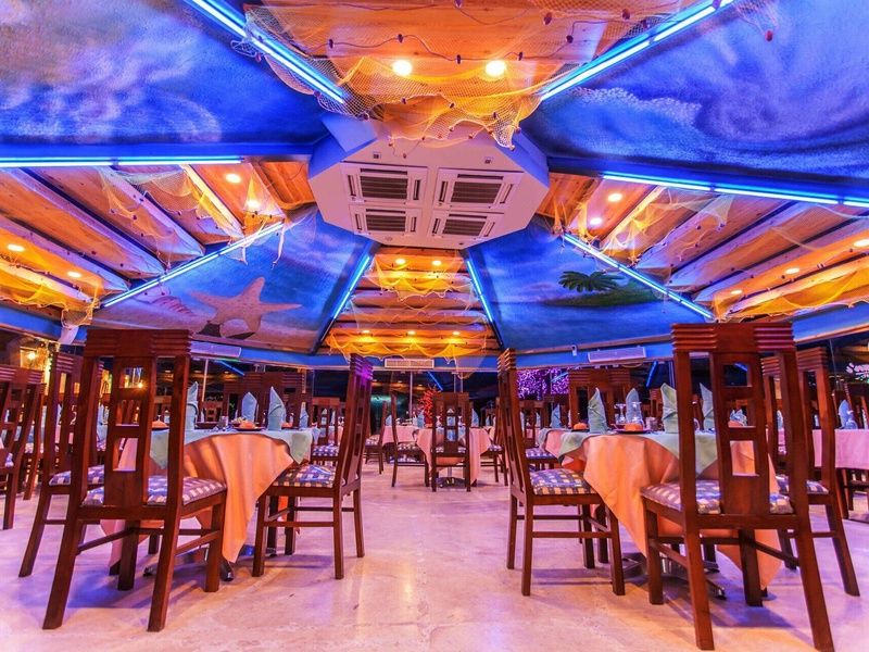 Hotel Hurghada Seagull Resort 4* pas cher photo 25