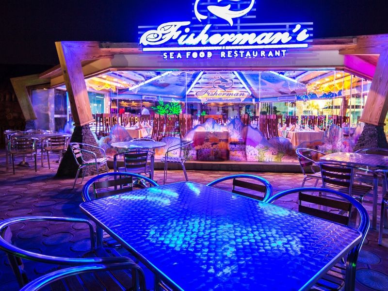 Hotel Hurghada Seagull Resort 4* pas cher photo 27