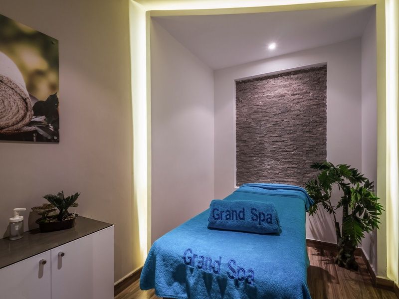 Hotel Hurghada Seagull Resort 4* pas cher photo 29