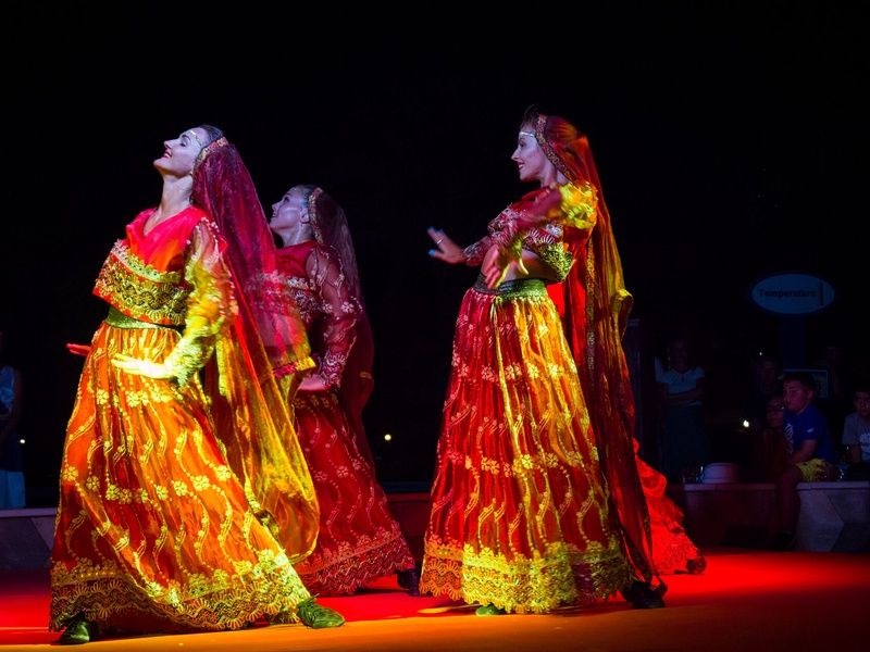 Hotel Hurghada Seagull Resort 4* pas cher photo 30