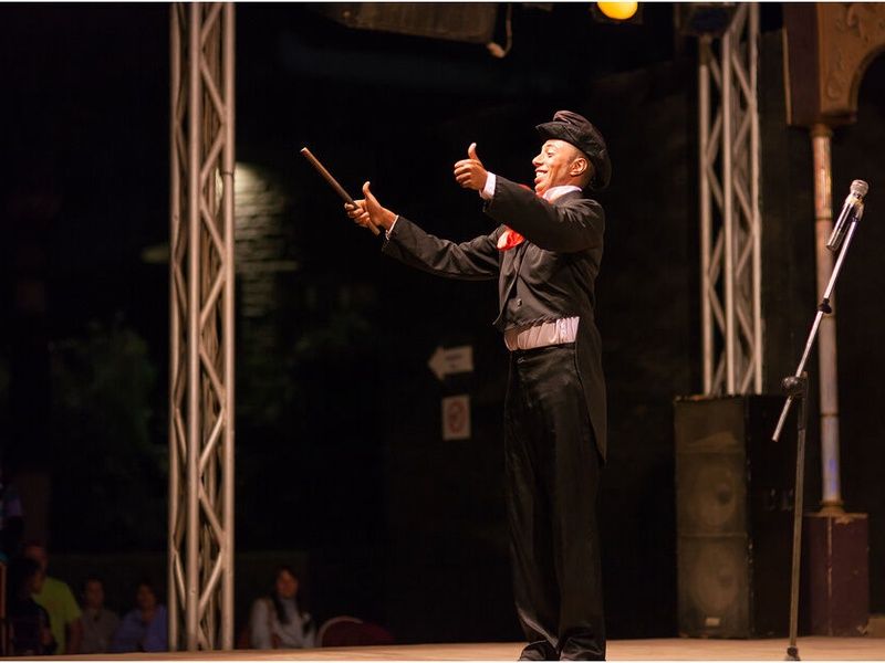 Hotel Hurghada Seagull Resort 4* pas cher photo 32