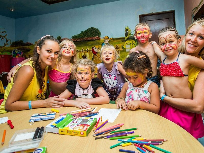 Hotel Hurghada Seagull Resort 4* pas cher photo 34