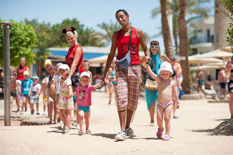 Hotel Hurghada Seagull Resort 4* pas cher photo 35