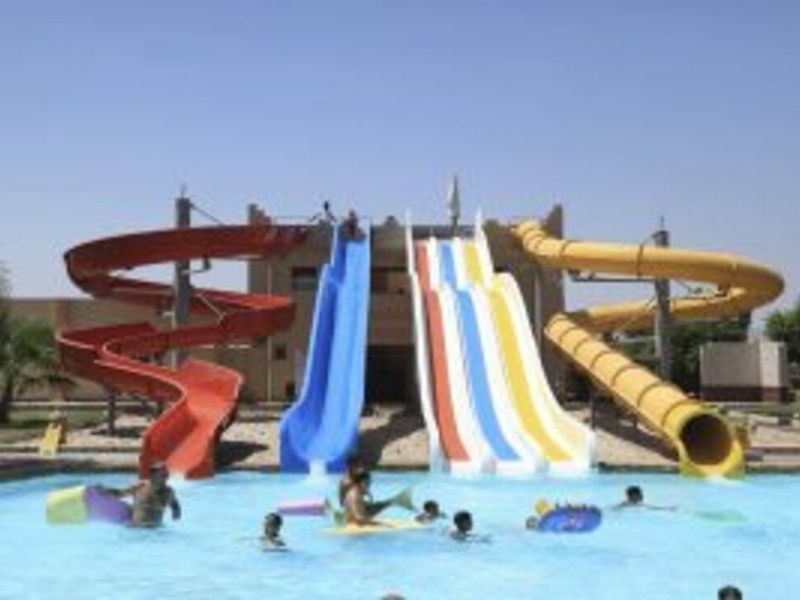 Hôtel Three Corners Sea Beach Resort 4* pas cher photo 1