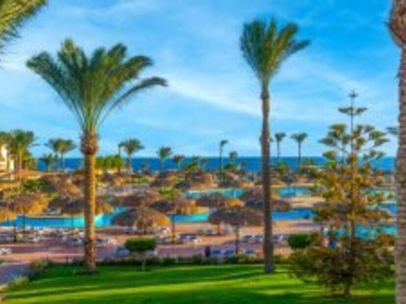 Hôtel Three Corners Sea Beach Resort 4* pas cher photo 3