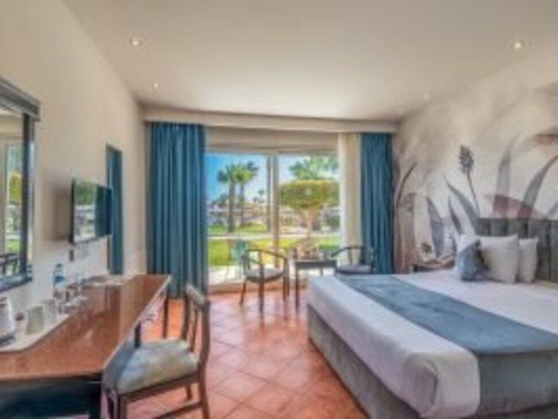 Hôtel Three Corners Sea Beach Resort 4* pas cher photo 5