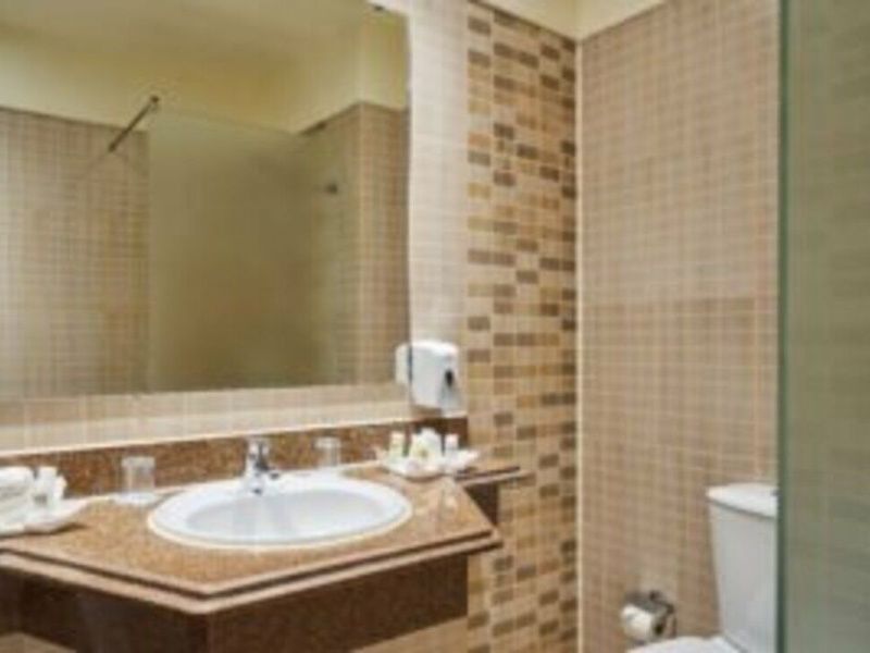 Hôtel Three Corners Sea Beach Resort 4* pas cher photo 6