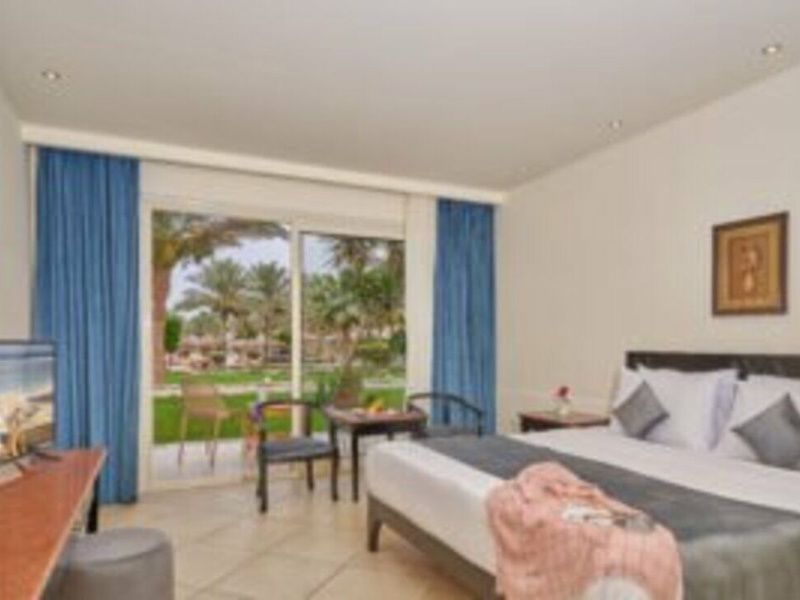 Hôtel Three Corners Sea Beach Resort 4* pas cher photo 7