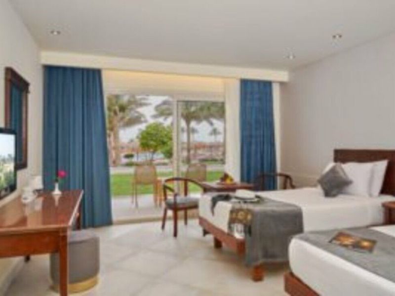 Hôtel Three Corners Sea Beach Resort 4* pas cher photo 8
