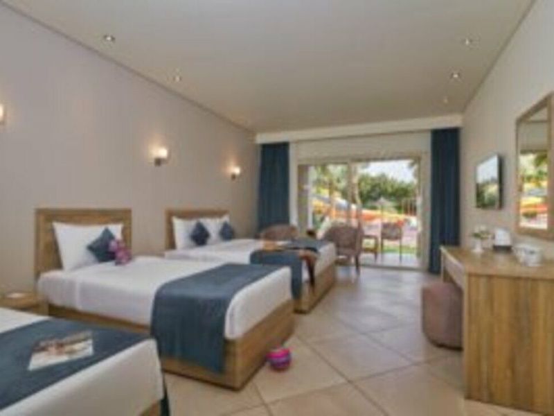 Hôtel Three Corners Sea Beach Resort 4* pas cher photo 9