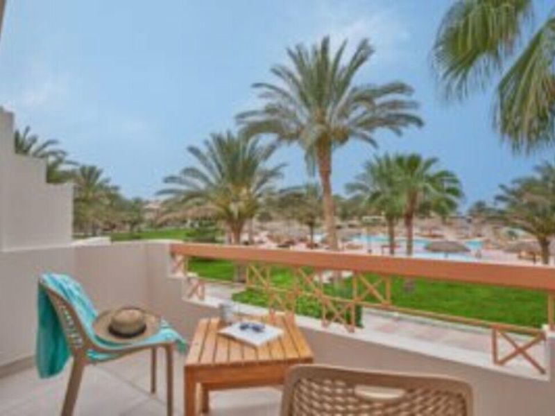 Hôtel Three Corners Sea Beach Resort 4* pas cher photo 10
