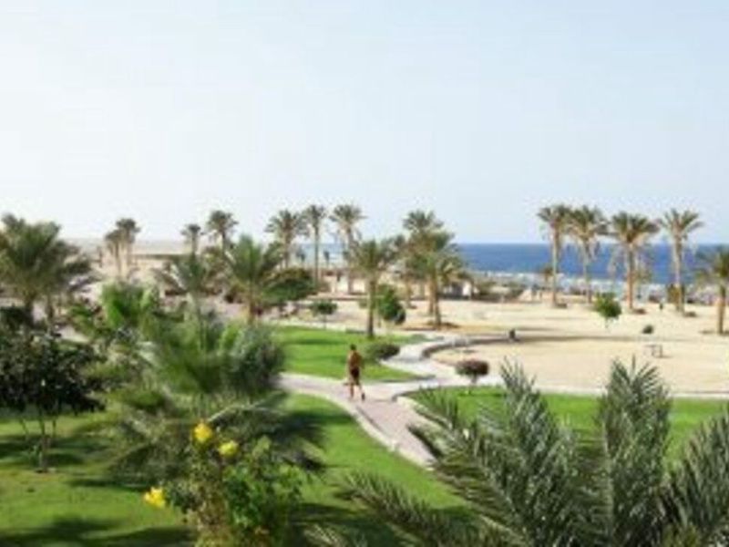 Hôtel Three Corners Sea Beach Resort 4* pas cher photo 11