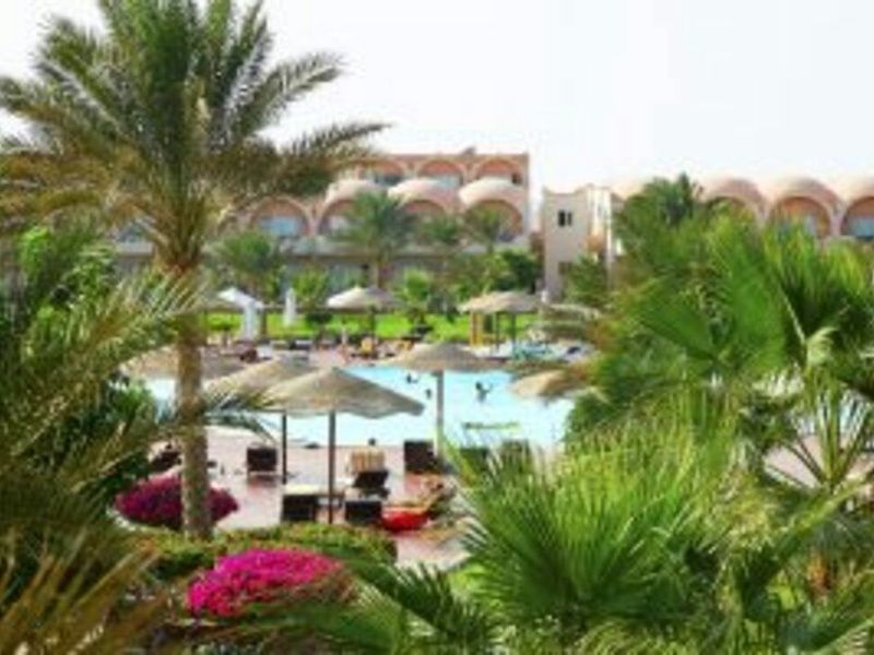 Hôtel Three Corners Sea Beach Resort 4* pas cher photo 12