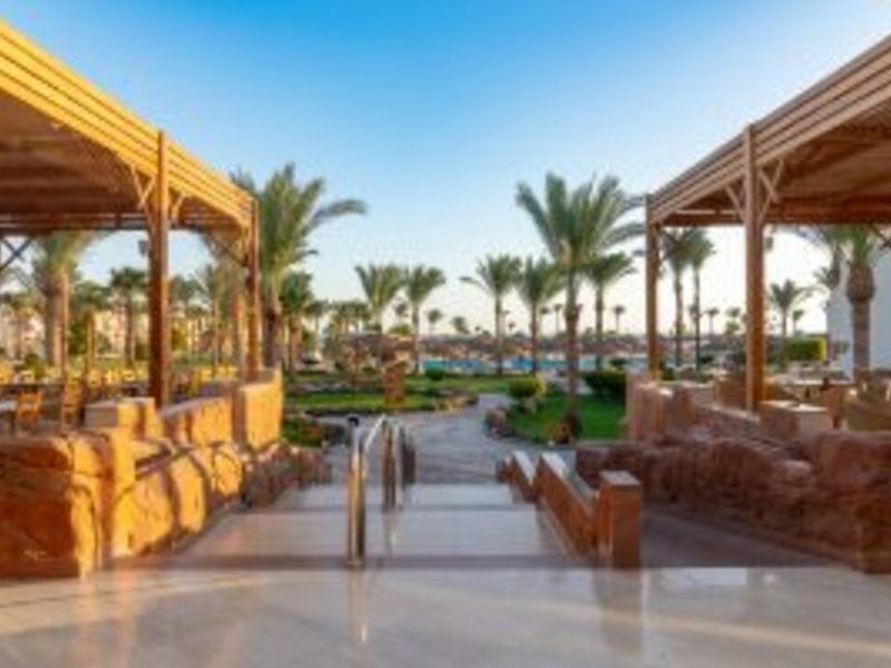 Hôtel Three Corners Sea Beach Resort 4* pas cher photo 14