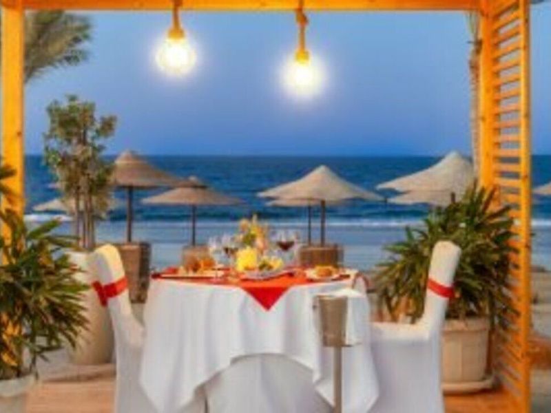 Hôtel Three Corners Sea Beach Resort 4* pas cher photo 15