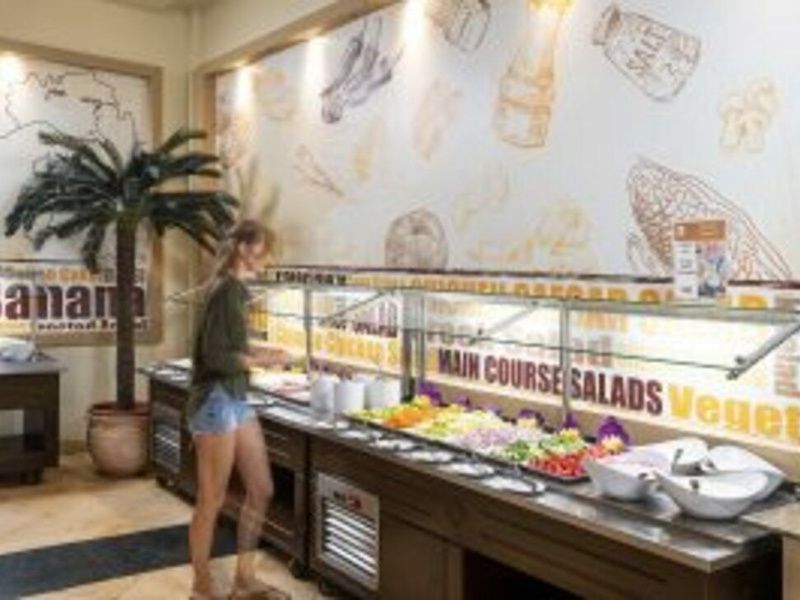 Hôtel Three Corners Sea Beach Resort 4* pas cher photo 16