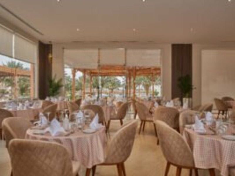 Hôtel Three Corners Sea Beach Resort 4* pas cher photo 17
