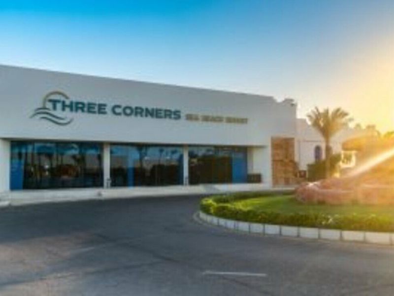 Hôtel Three Corners Sea Beach Resort 4* pas cher photo 19