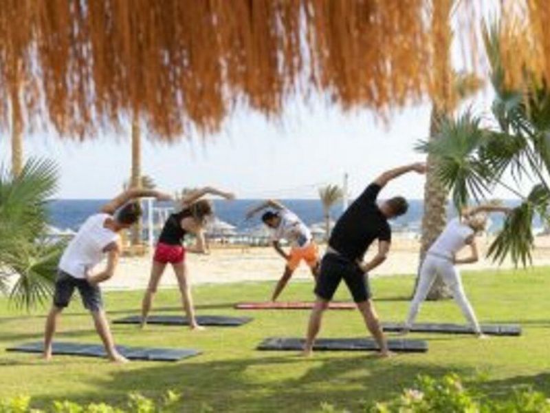Hôtel Three Corners Sea Beach Resort 4* pas cher photo 22