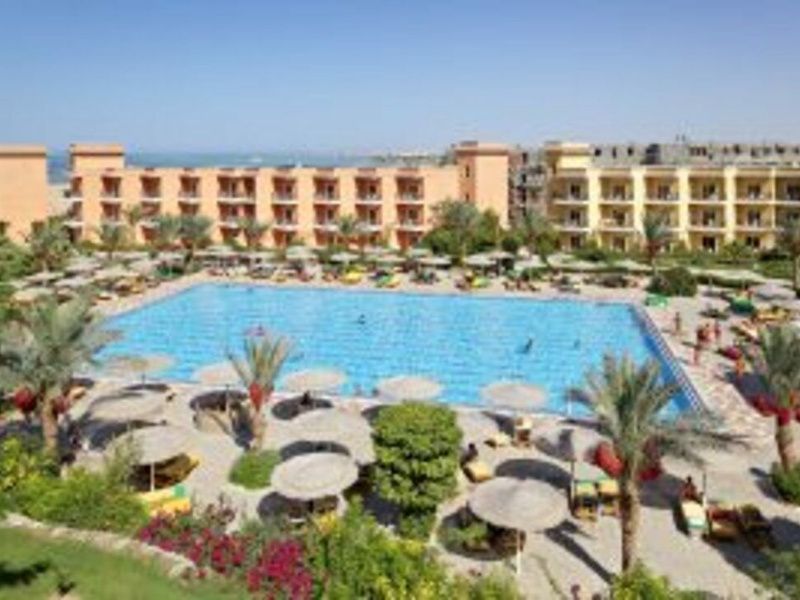 Hôtel Three Corners Sunny Beach Resort 4* pas cher photo 1