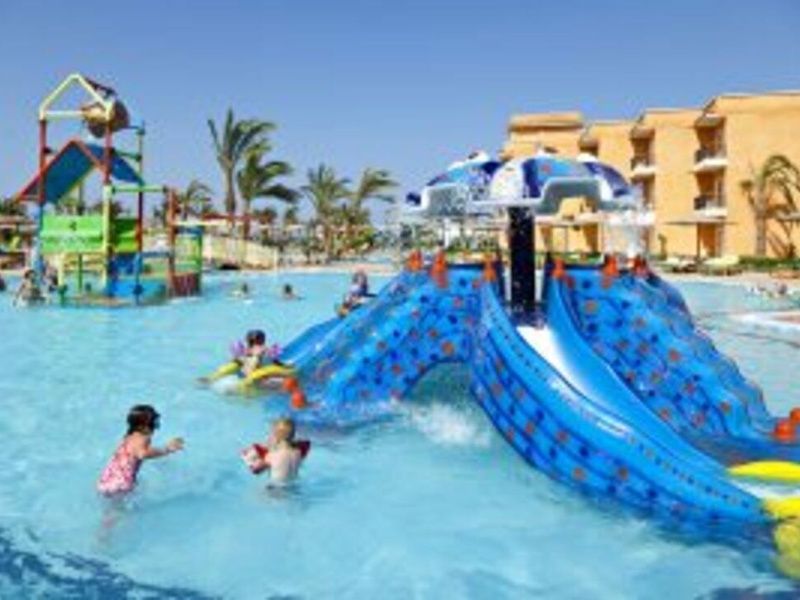 Hôtel Three Corners Sunny Beach Resort 4* pas cher photo 3