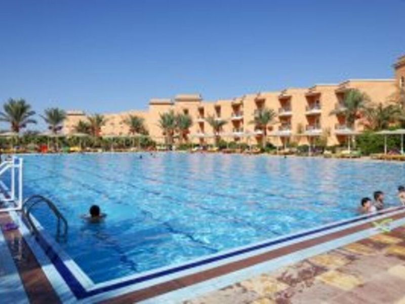 Hôtel Three Corners Sunny Beach Resort 4* pas cher photo 5